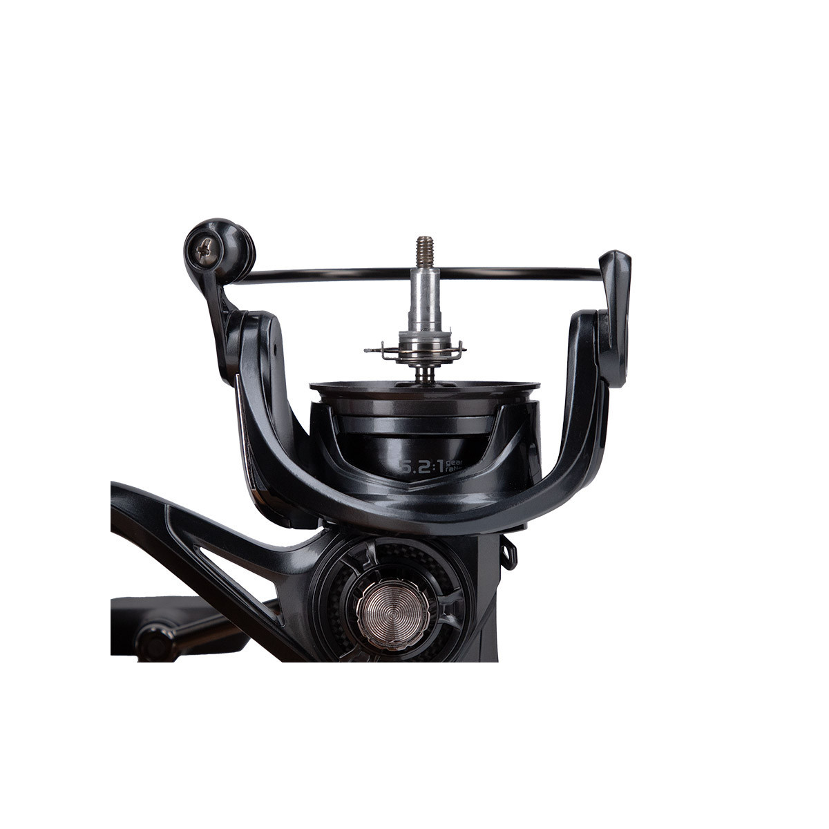 KDA186-3012 Kołowrotek Mikado Katsudo Feeder 3012