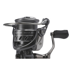 KDA185-2012 Kołowrotek Mikado Katsudo Match 2012