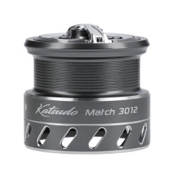 KDA185-2012 Kołowrotek Mikado Katsudo Match 2012