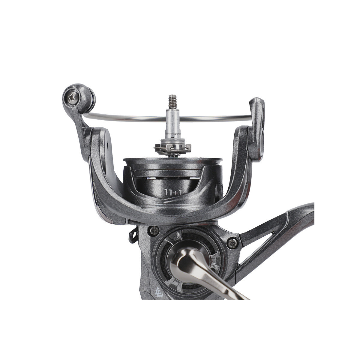 KDA185-2012 Kołowrotek Mikado Katsudo Match 2012