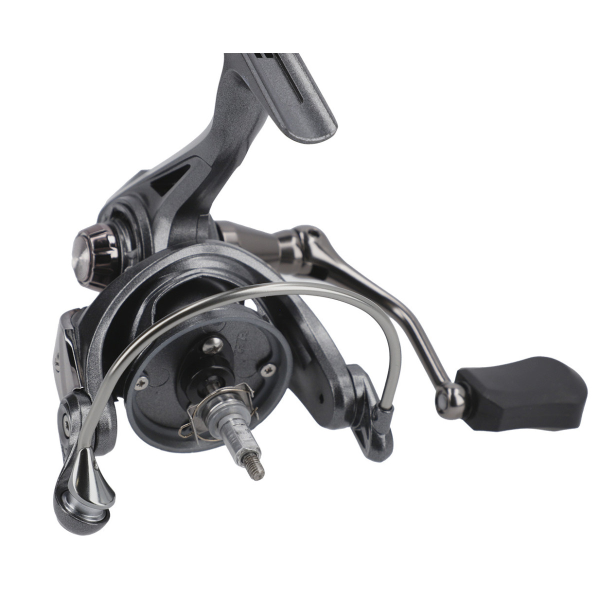 KDA185-2012 Kołowrotek Mikado Katsudo Match 2012