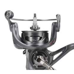 KDA185-2012 Kołowrotek Mikado Katsudo Match 2012