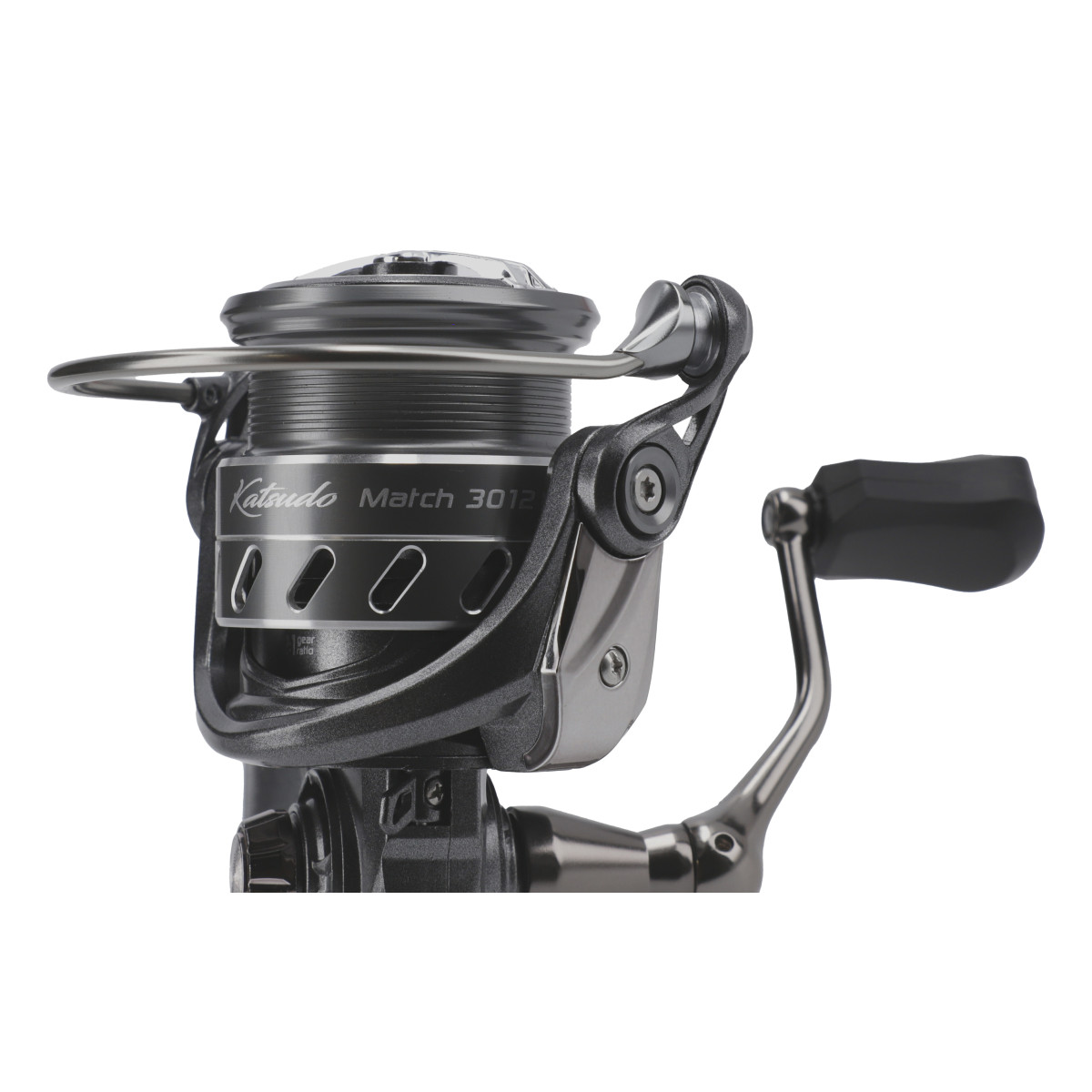 KDA185-2012 Kołowrotek Mikado Katsudo Match 2012