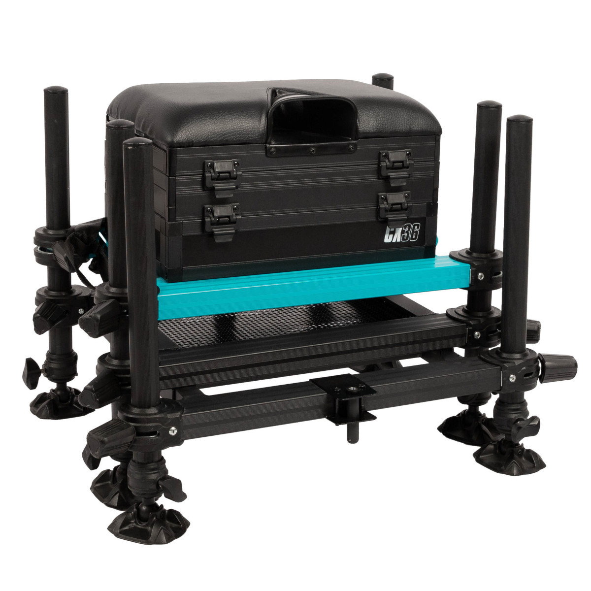 Siedzisko Mikado Cage CX36 - IS15-TB003