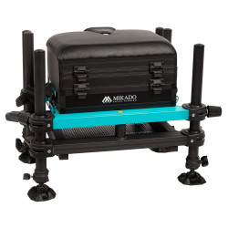 Siedzisko Mikado Cage CX36 - IS15-TB003
