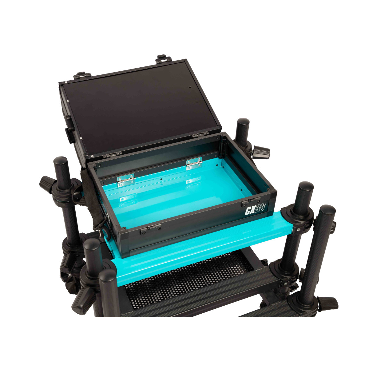 Siedzisko Mikado Cage CX36 - IS15-TB003