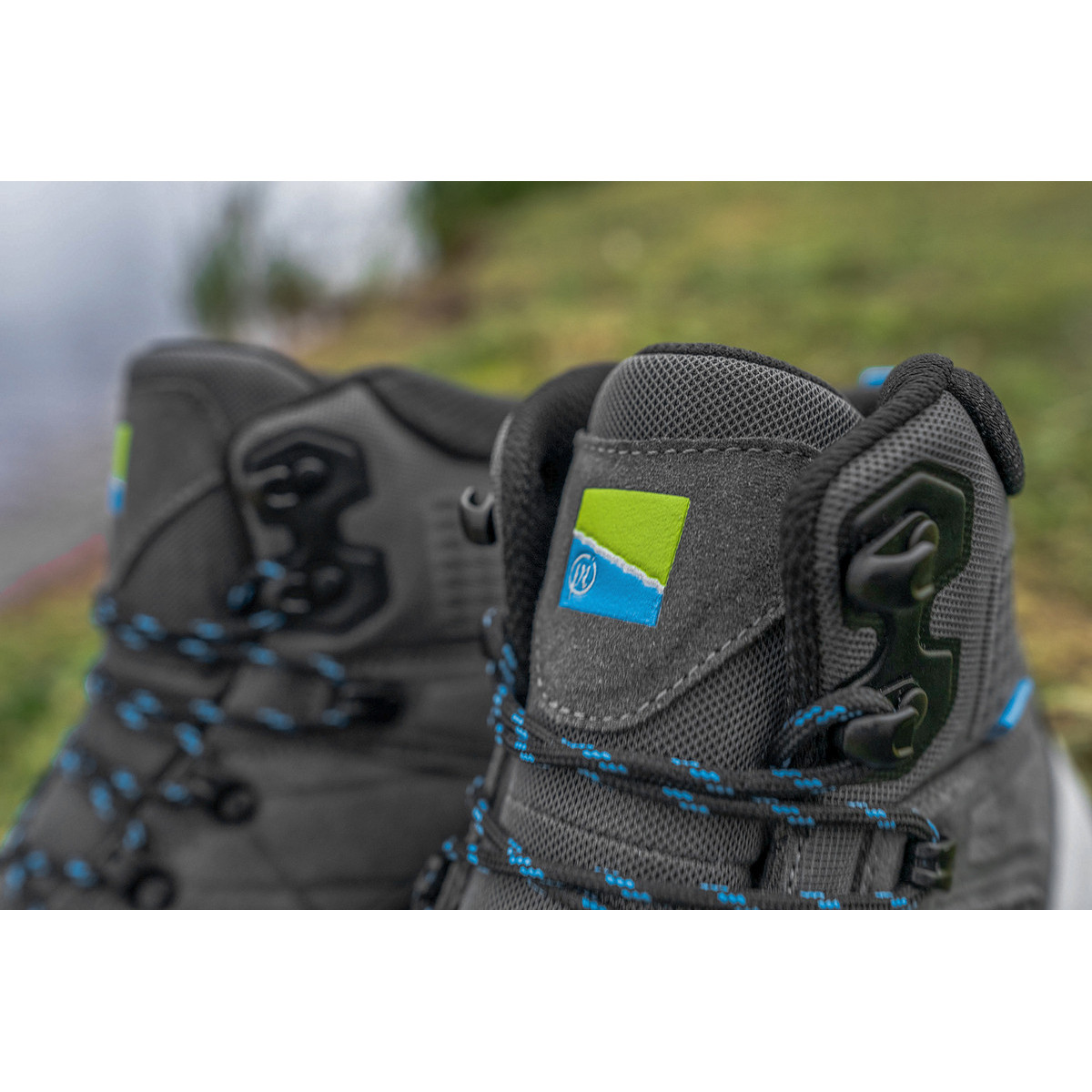 Buty Preston Duratech All Terrain Boots