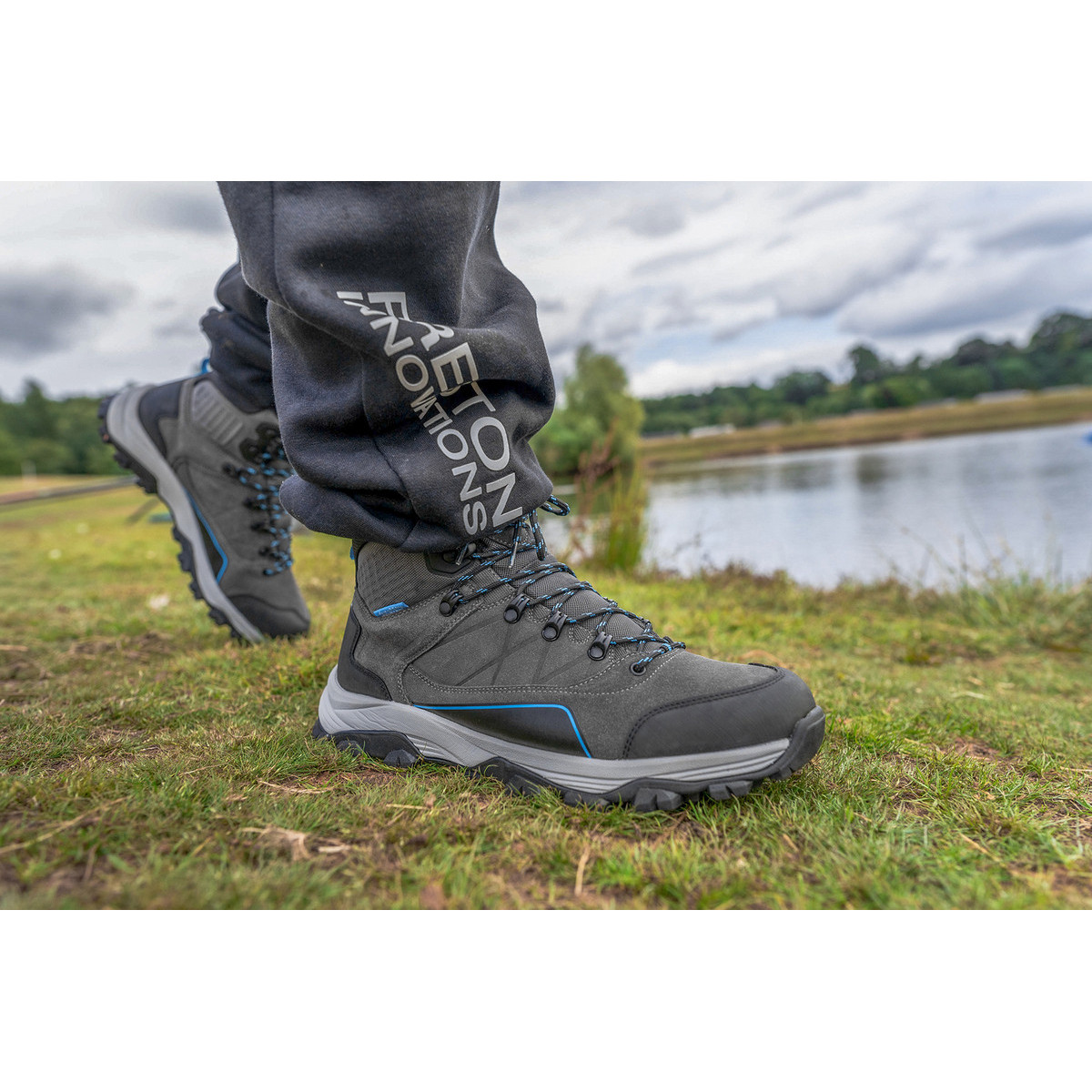 Buty Preston Duratech All Terrain Boots
