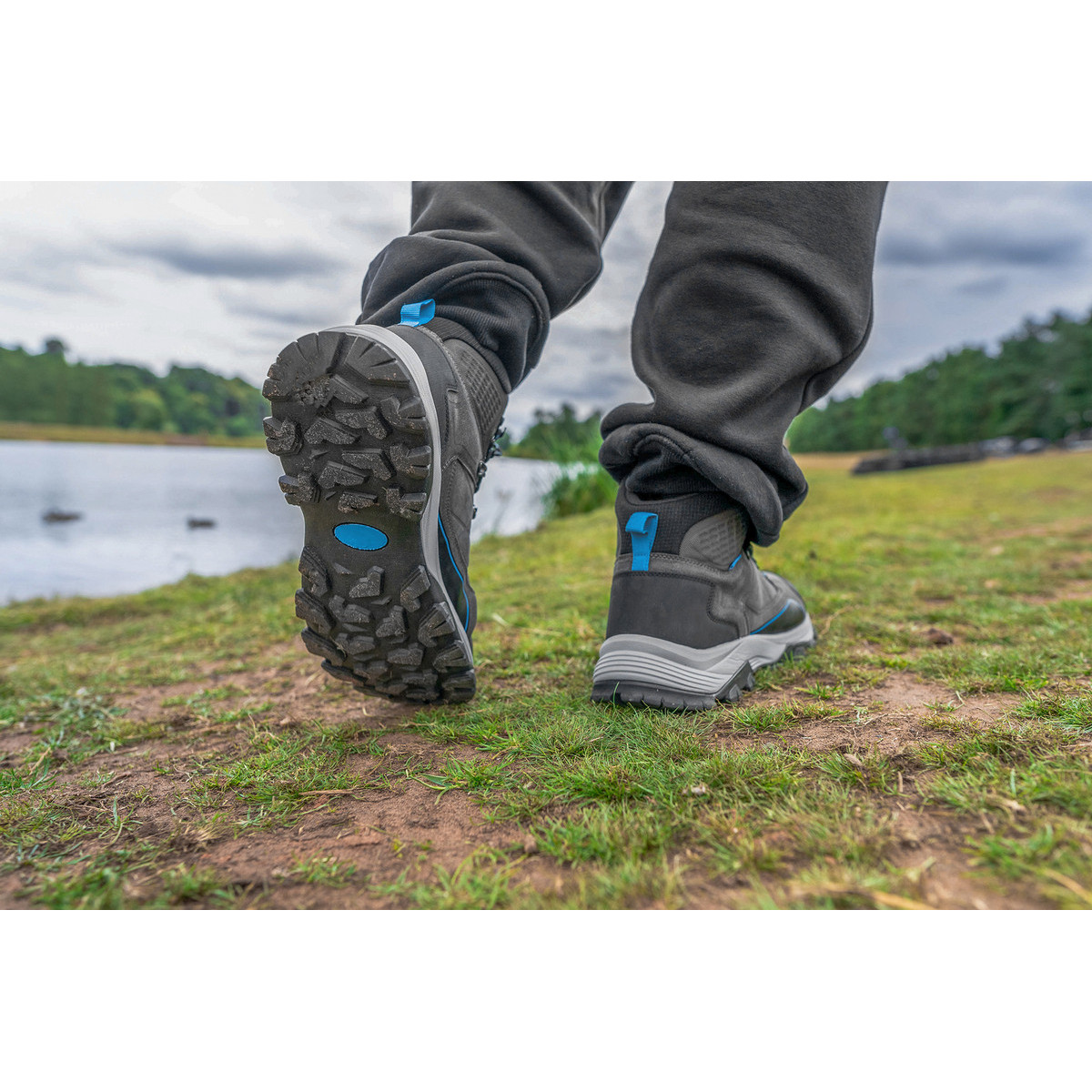 Buty Preston Duratech All Terrain Boots