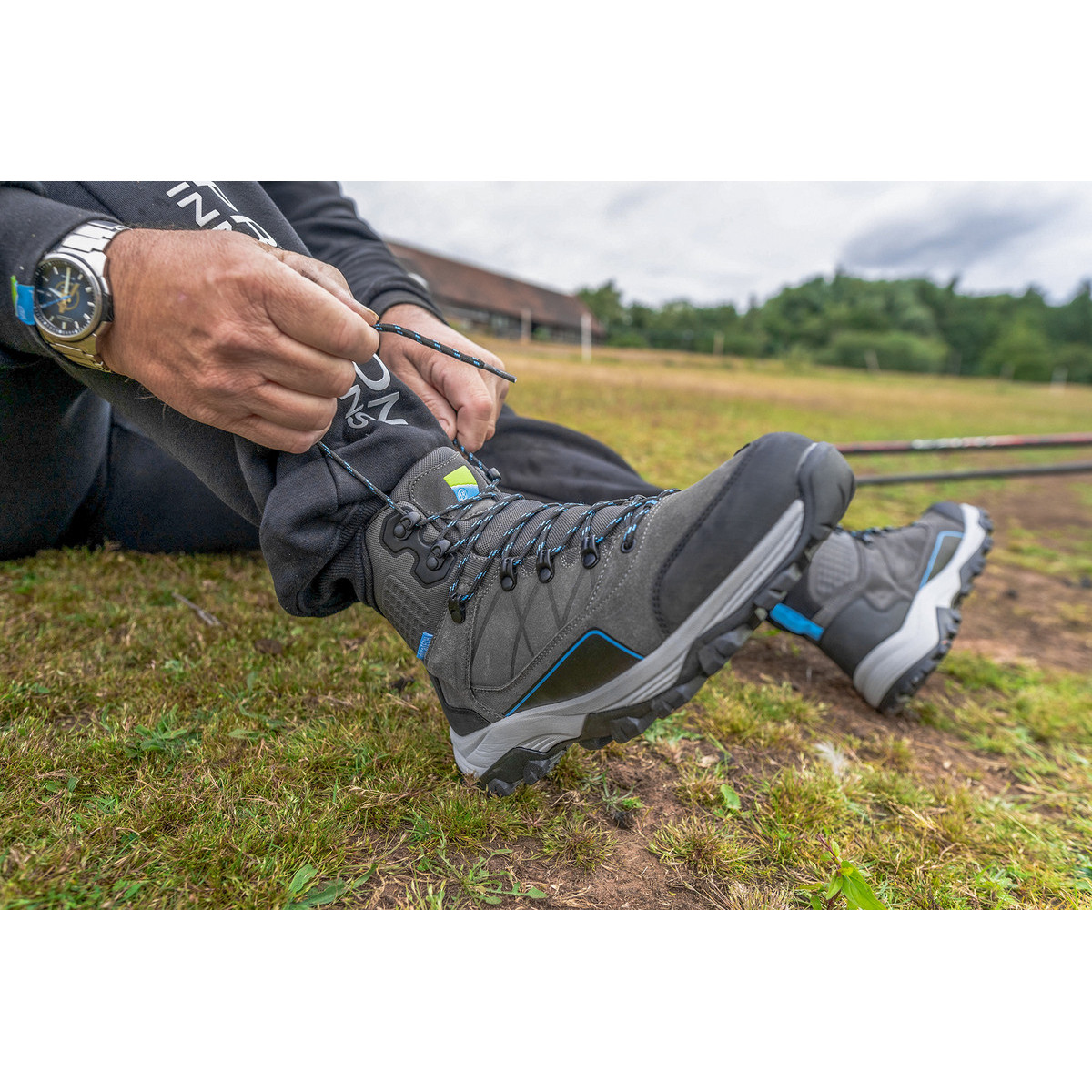 Buty Preston Duratech All Terrain Boots