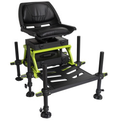 Siedzisko Mikado Method Feeder MX36 - IS15-TB001