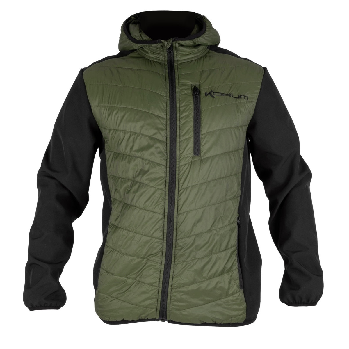 Kurtka Korum Thermashell Jacket