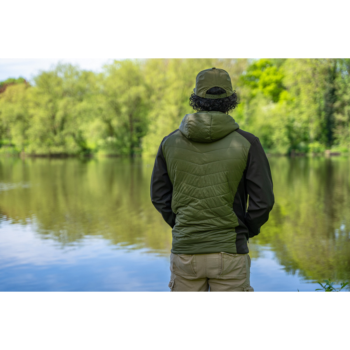 Kurtka Korum Thermashell Jacket