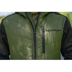 Kurtka Korum Thermashell Jacket