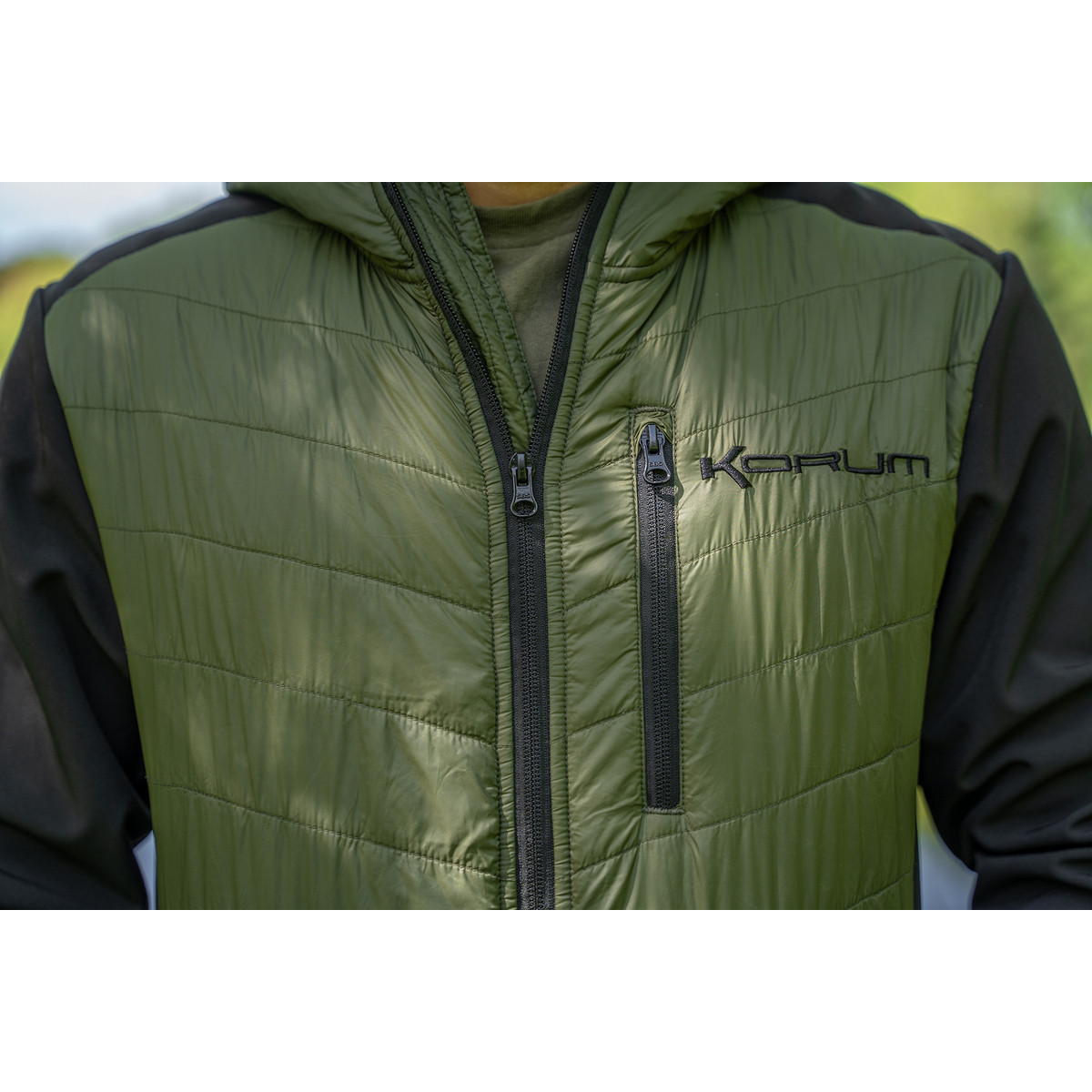 Kurtka Korum Thermashell Jacket