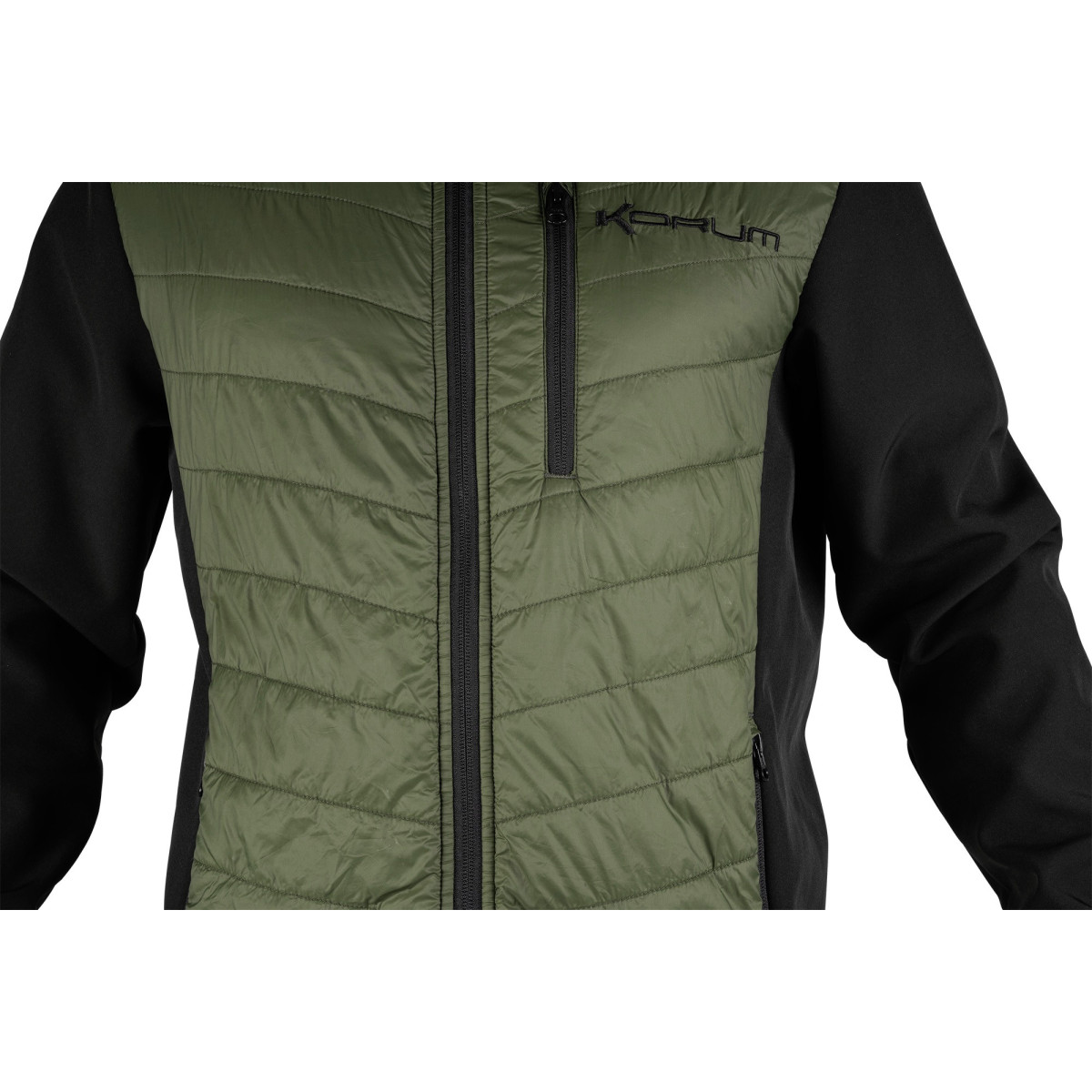 Kurtka Korum Thermashell Jacket
