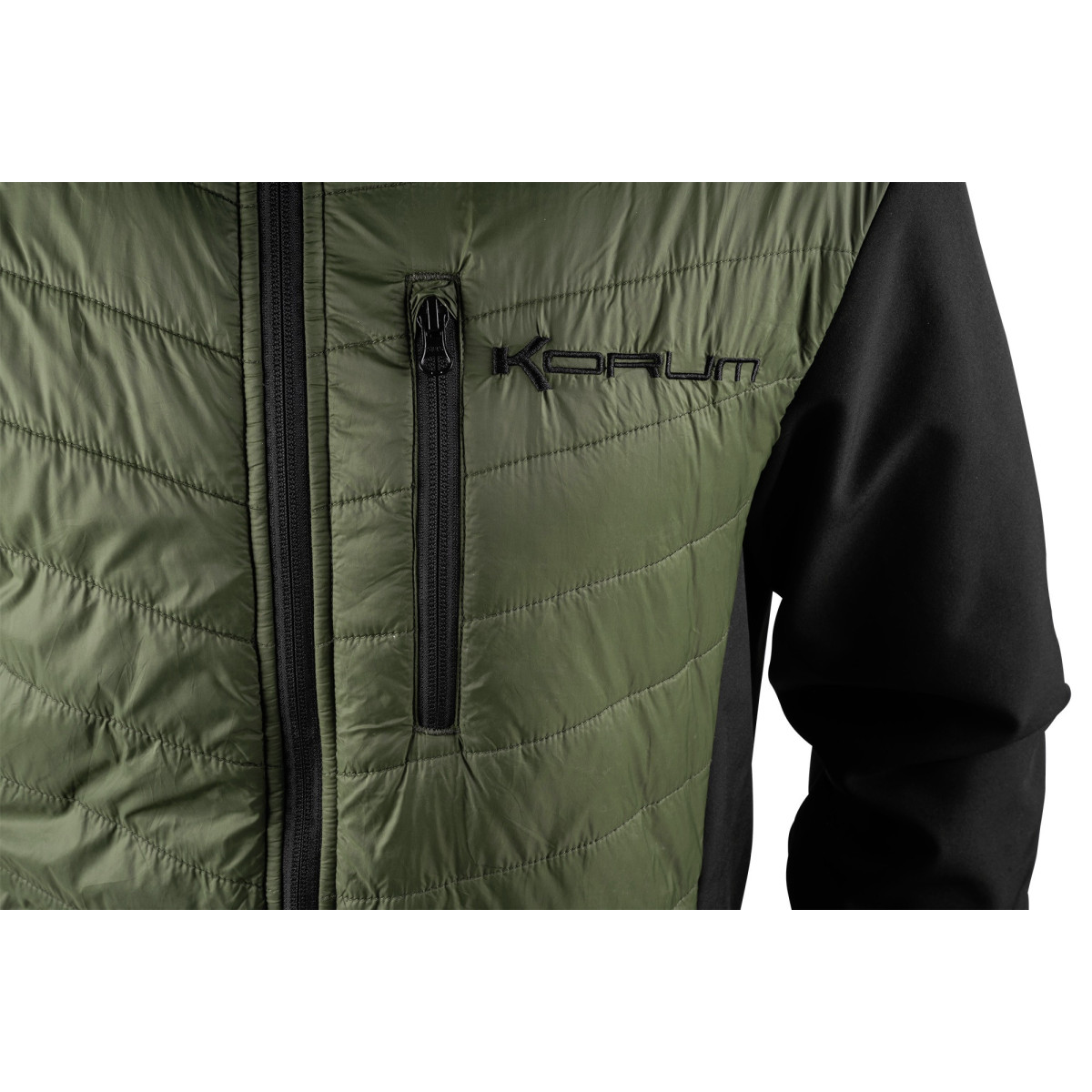 Kurtka Korum Thermashell Jacket