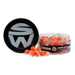 MASW053 Maros Serie Walter Racer WAFTER 8/10mm - White Orange