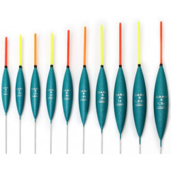 Spławik Drennan Carp 5