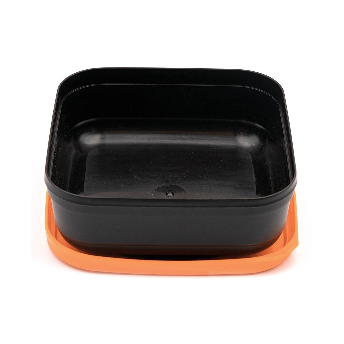 Pudełko na przynęty Guru Conti Bait Box GBB010 - Orange / 2.2pint / 1.2litra