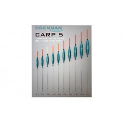 Spławik Drennan Carp 5
