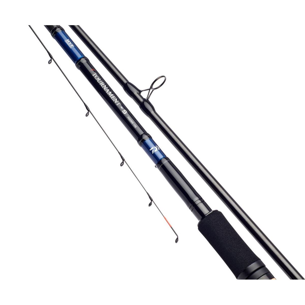 11185-390 Wędka Daiwa Tournament-S Feeder 13.6FT / 4,15m / ≤120g