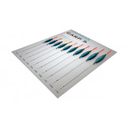 Spławik Drennan Carp 5