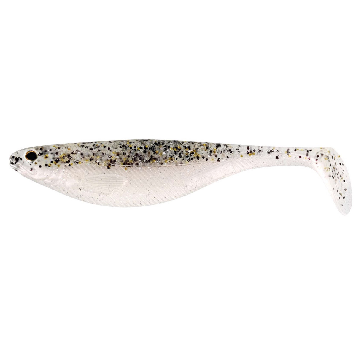 Guma Westin Shad Teez 9cm - Pepper Shad /LIMITED EDITION/