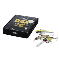Zestaw Berkley DEX Gift Box 1590959