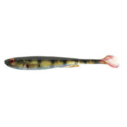 Guma Daiwa Prorex Slim Shady Live 13.5cm - Real Perch