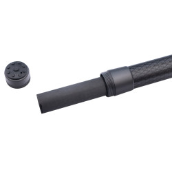 RMAE01 Sztyca Drennan Acolyte Pro Landing Net Handle - 3.0m