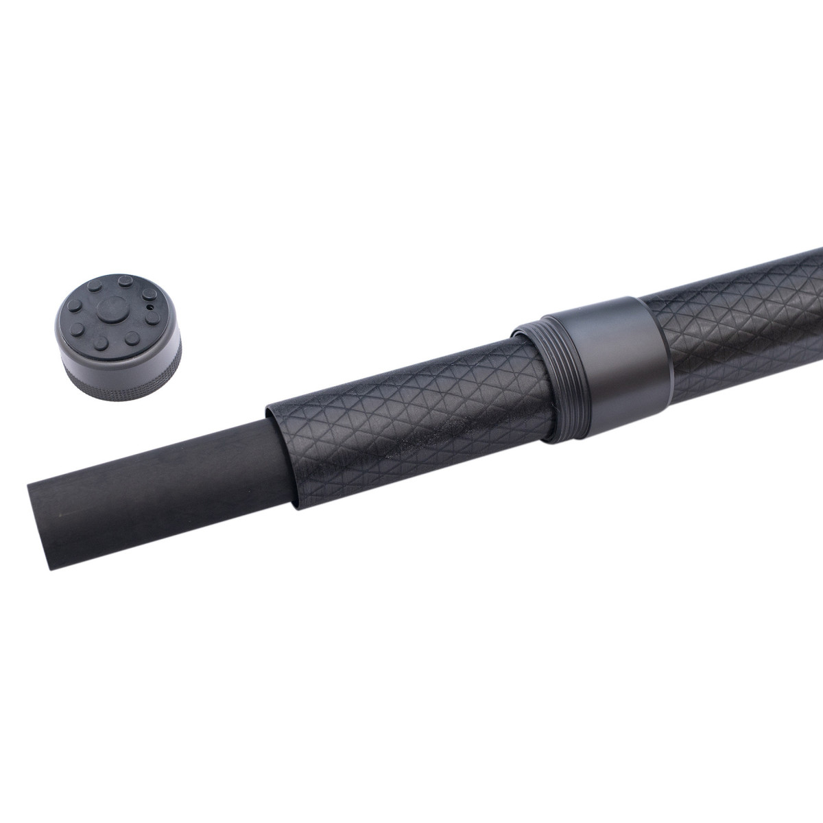 RMAE02 Sztyca Drennan Acolyte Pro Landing Net Handle - 4.0m