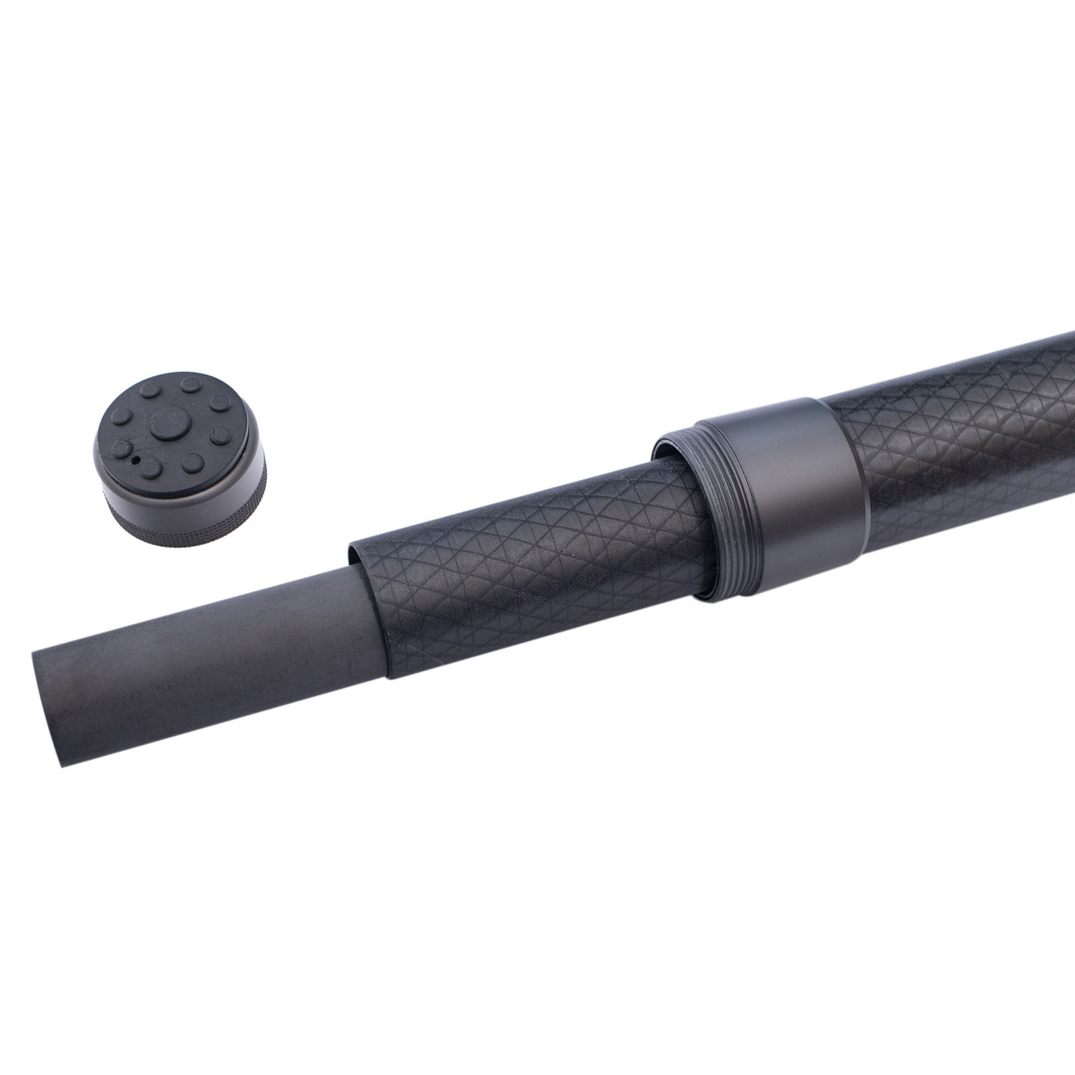 RMAE03 Sztyca Drennan Acolyte Pro Landing Net Handle - 5.0m