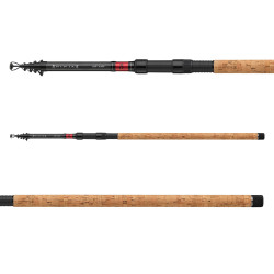 Wędka Daiwa Ninja X Tele Carp