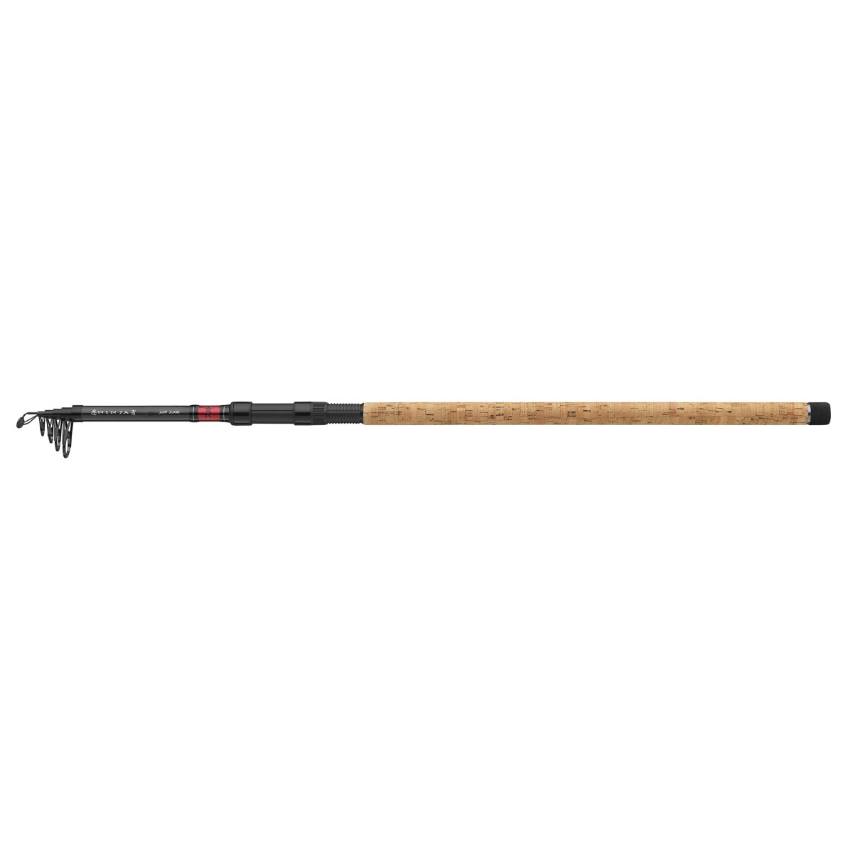 Wędka Daiwa Ninja X Tele Carp 12FT / 3.60m / 3.00lb