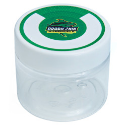 Słoik na przynęty Drapieżnik 50ml