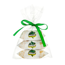 Krówki świąteczne Drapieżnik