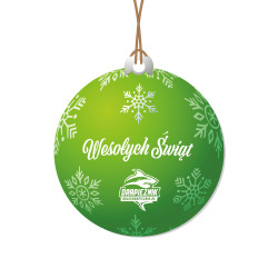 Zapach świąteczny Drapieżnik - Jabłko-Cynamon