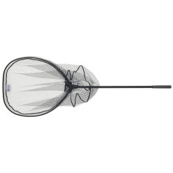 15810-410 Podbierak Daiwa Prorex Fast Flow Eco Boat Net
