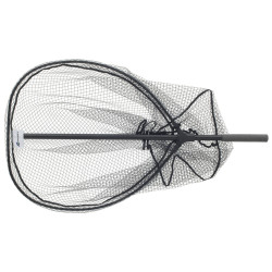 15810-410 Podbierak Daiwa Prorex Fast Flow Eco Boat Net