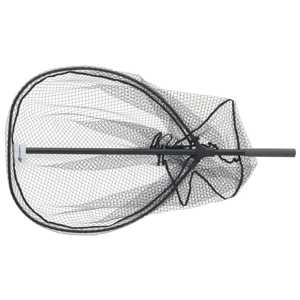 15810-410 Podbierak Daiwa Prorex Fast Flow Eco Boat Net