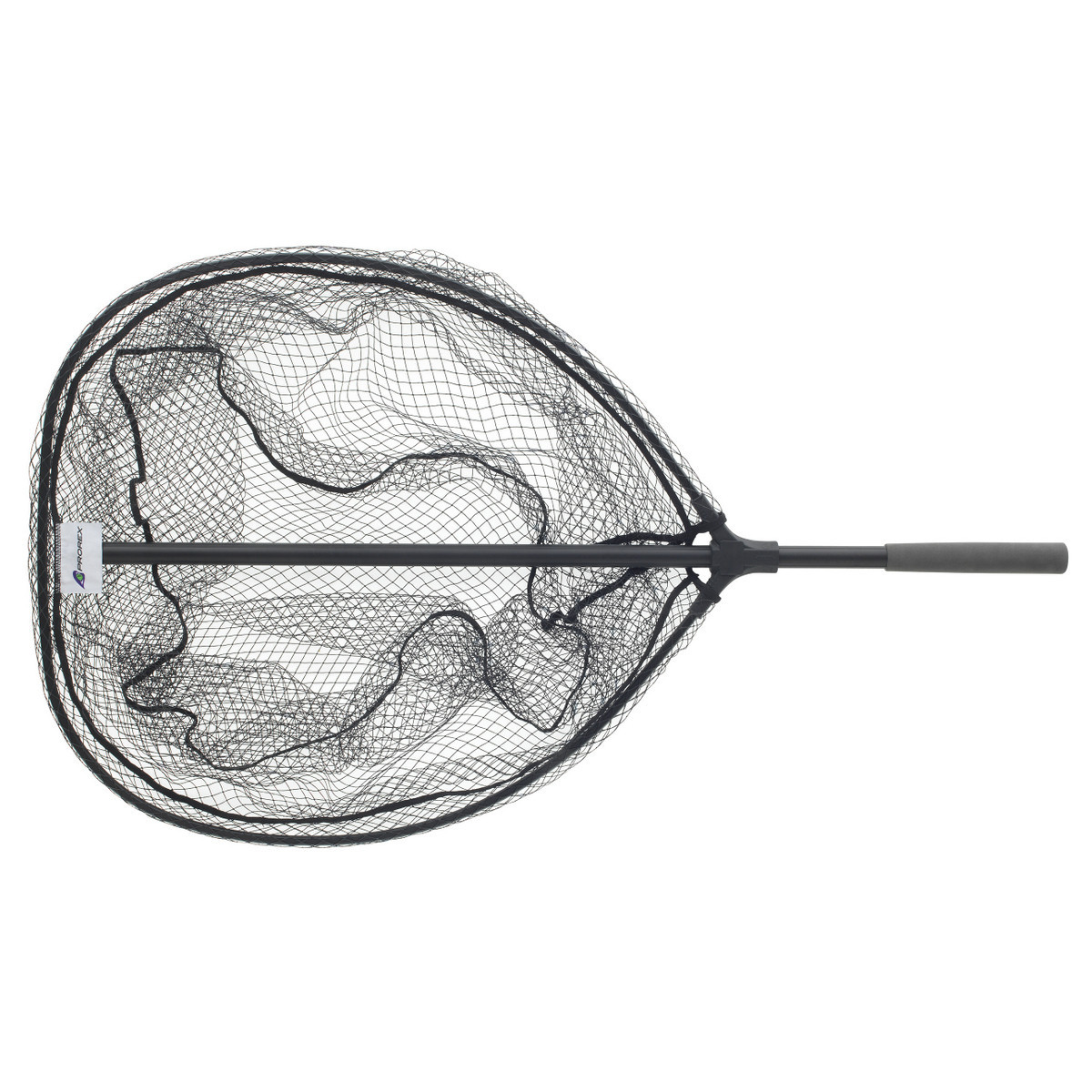 15810-410 Podbierak Daiwa Prorex Fast Flow Eco Boat Net