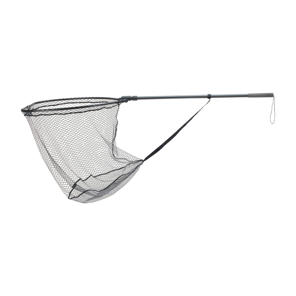 15810-425 Podbierak Daiwa Prorex Carbon Folding Net - L