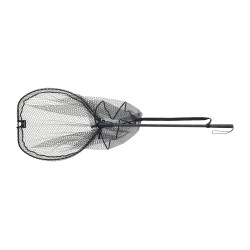 15810-425 Podbierak Daiwa Prorex Carbon Folding Net - L