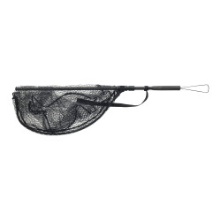 15810-425 Podbierak Daiwa Prorex Carbon Folding Net - L