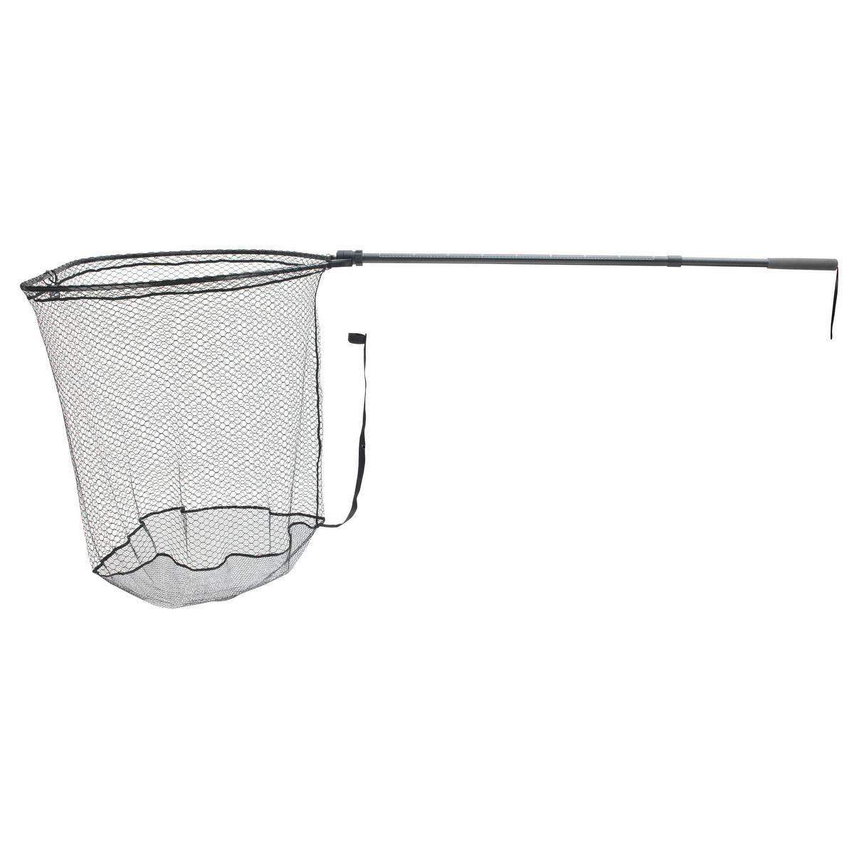 15810-430 Podbierak Daiwa Prorex Carbon Folding Net Tele - XL