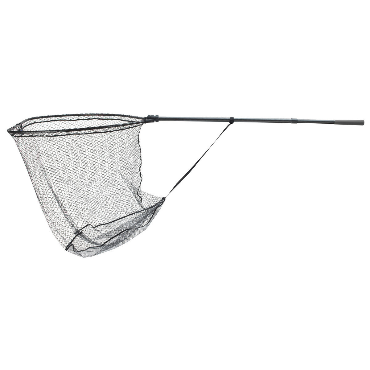 15810-430 Podbierak Daiwa Prorex Carbon Folding Net Tele - XL