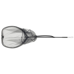15810-430 Podbierak Daiwa Prorex Carbon Folding Net Tele - XL