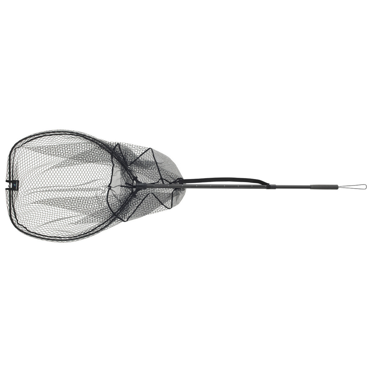 15810-430 Podbierak Daiwa Prorex Carbon Folding Net Tele - XL