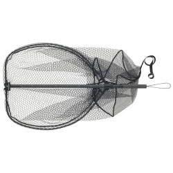 15810-430 Podbierak Daiwa Prorex Carbon Folding Net Tele - XL